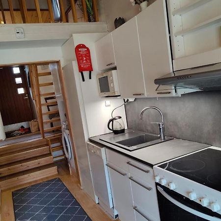 Holiday Home Riekonraito A1 By Interhome Саариселькя Экстерьер фото