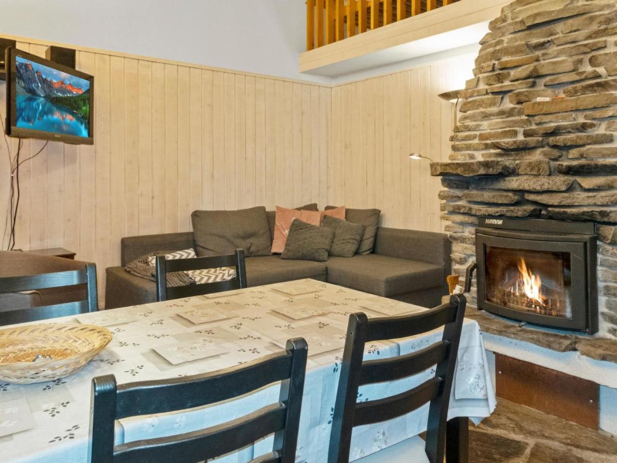 Holiday Home Riekonraito A1 By Interhome Саариселькя Экстерьер фото