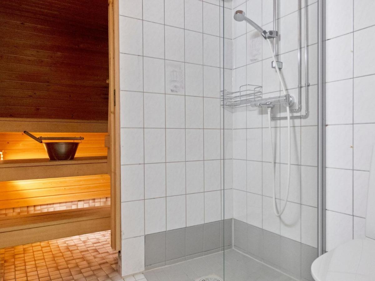 Holiday Home Riekonraito A1 By Interhome Саариселькя Экстерьер фото
